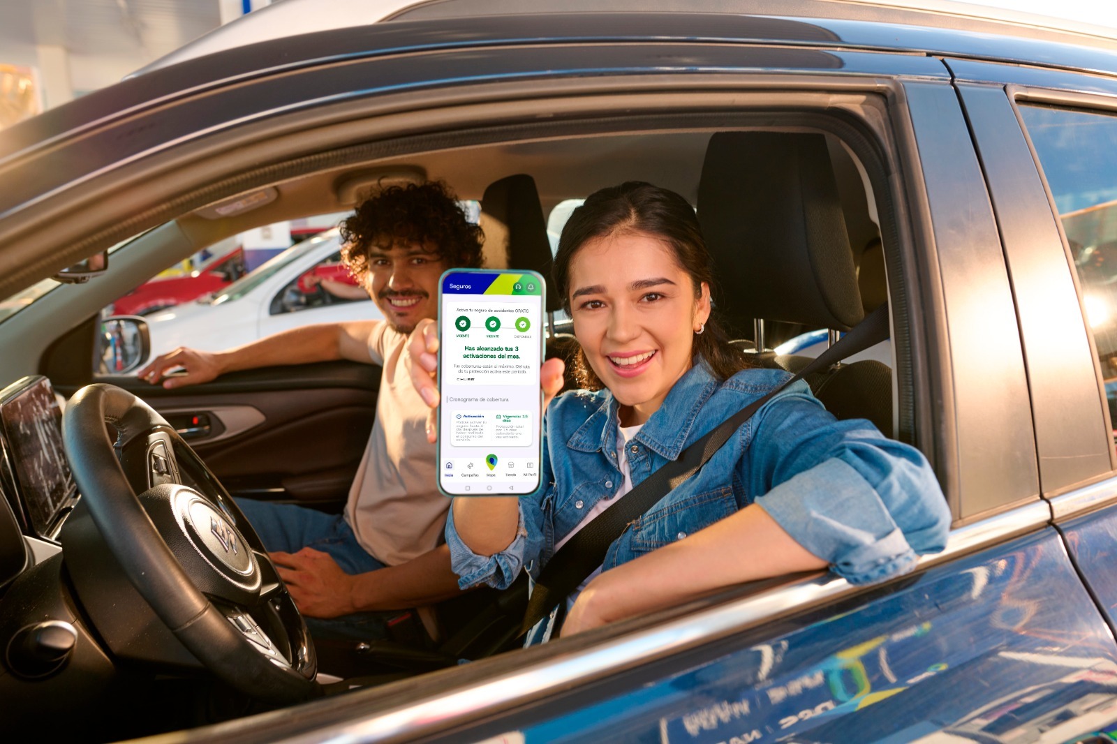 Mobility in Ecuador evolves towards safer and digital experiences