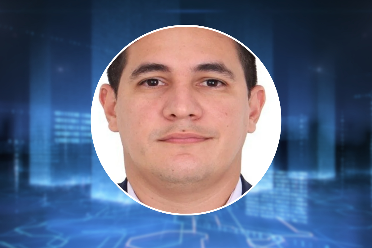 Daniel Noboa designa a Daniel Correia como director del CNI