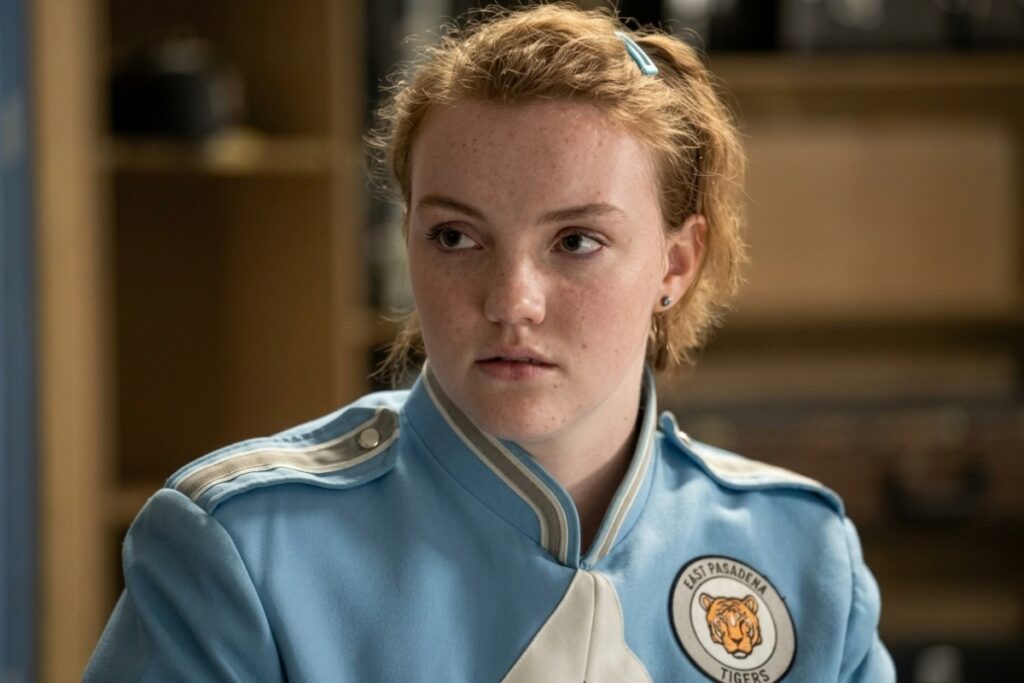 'Sierra Burgess es una perdedora'