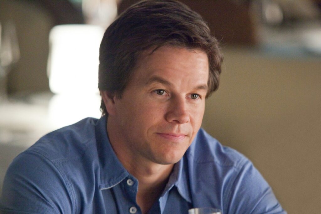 Mark Wahlberg como John Bennet.