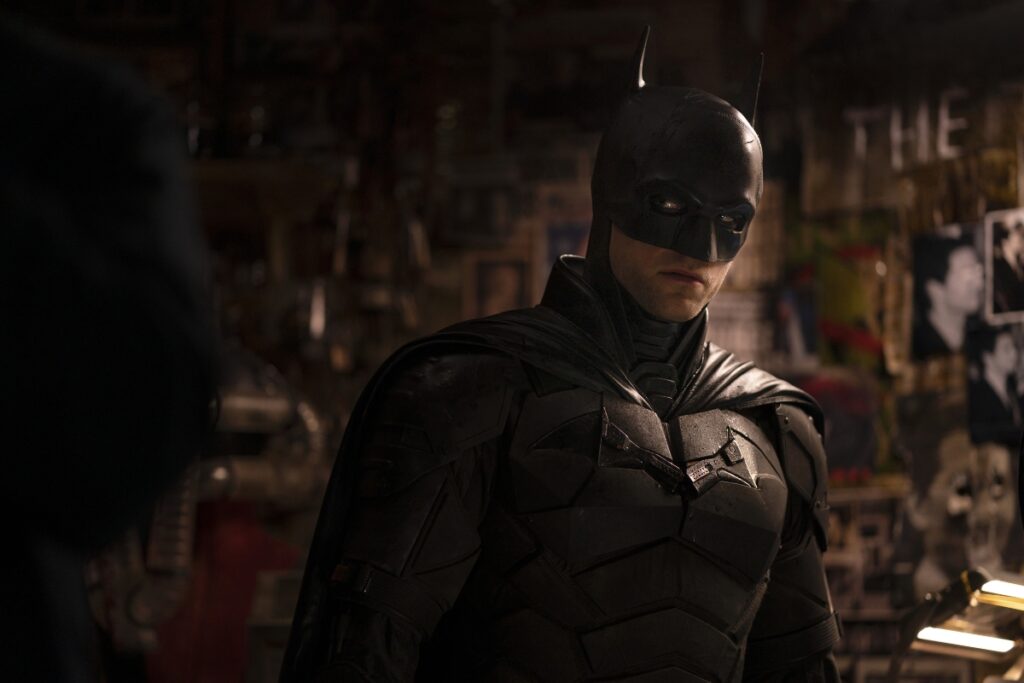 'The Batman'