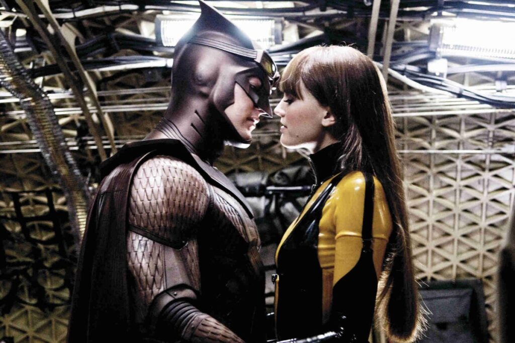 'Watchmen'