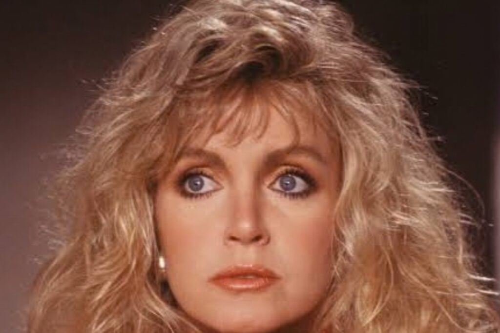 Donna Mills