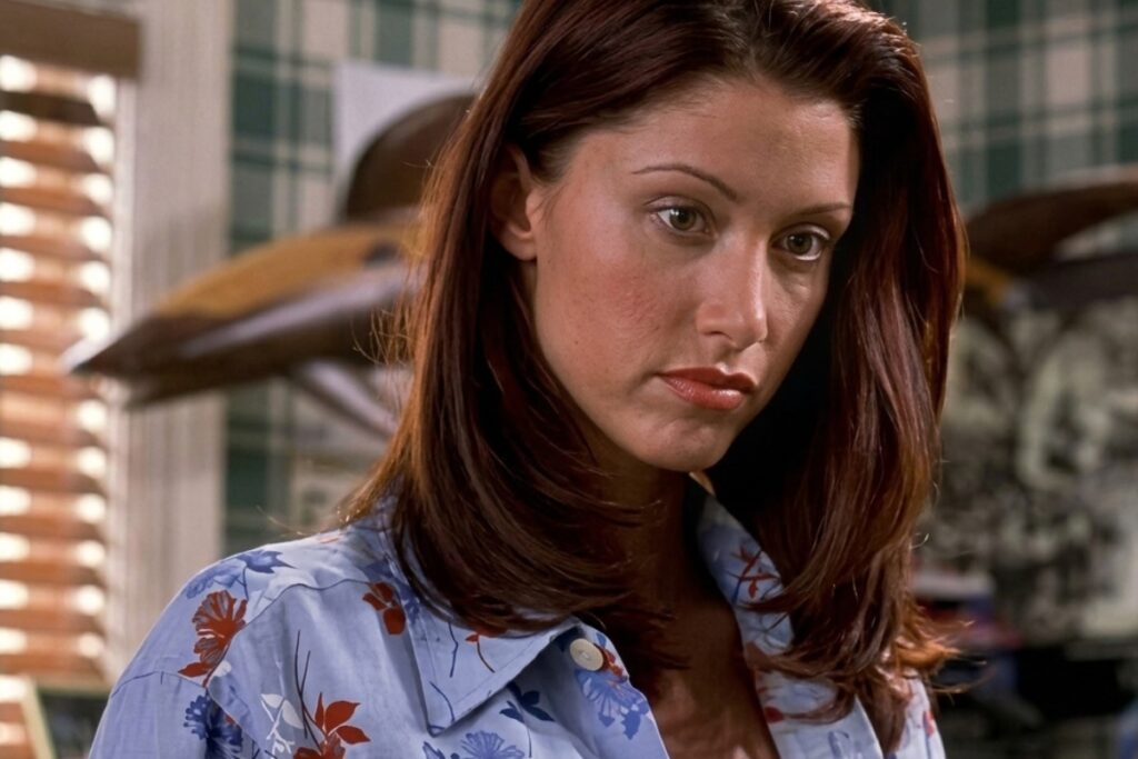 Shannon Elizabeth