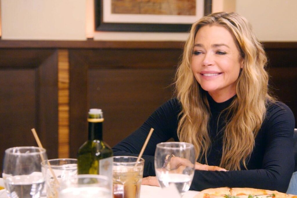 Denise Richards