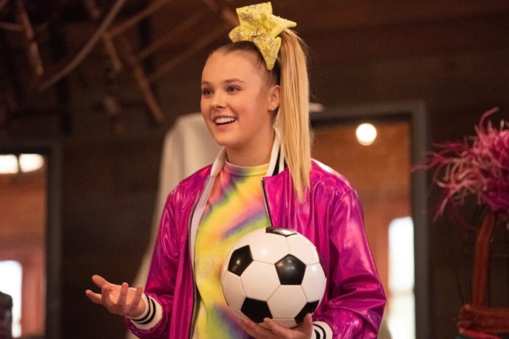 Jojo Siwa