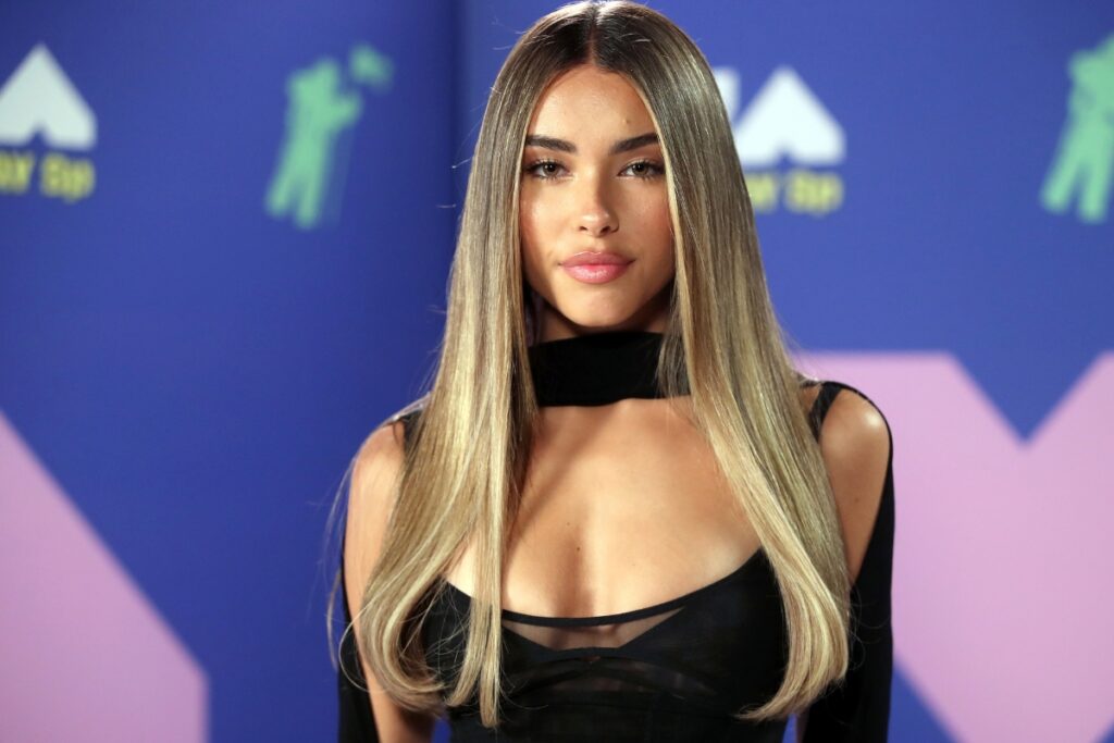 Madison Beer
