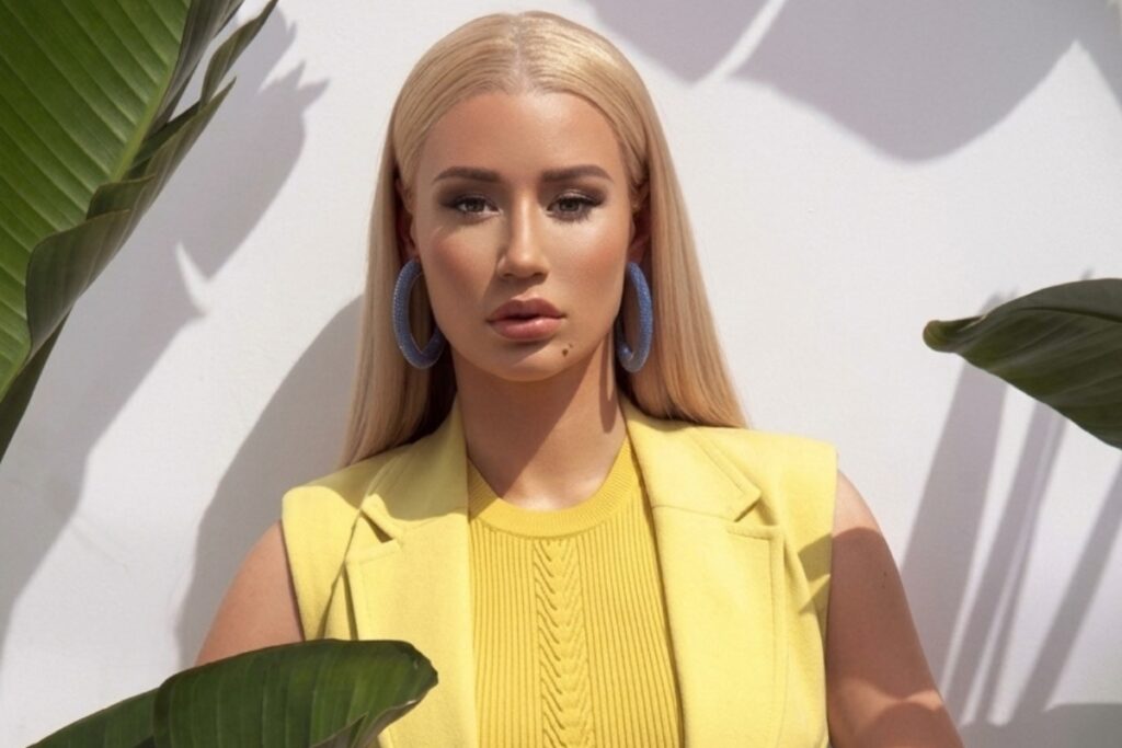 Iggy Azalea
