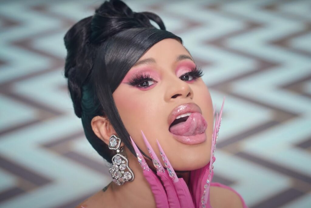 Cardi B