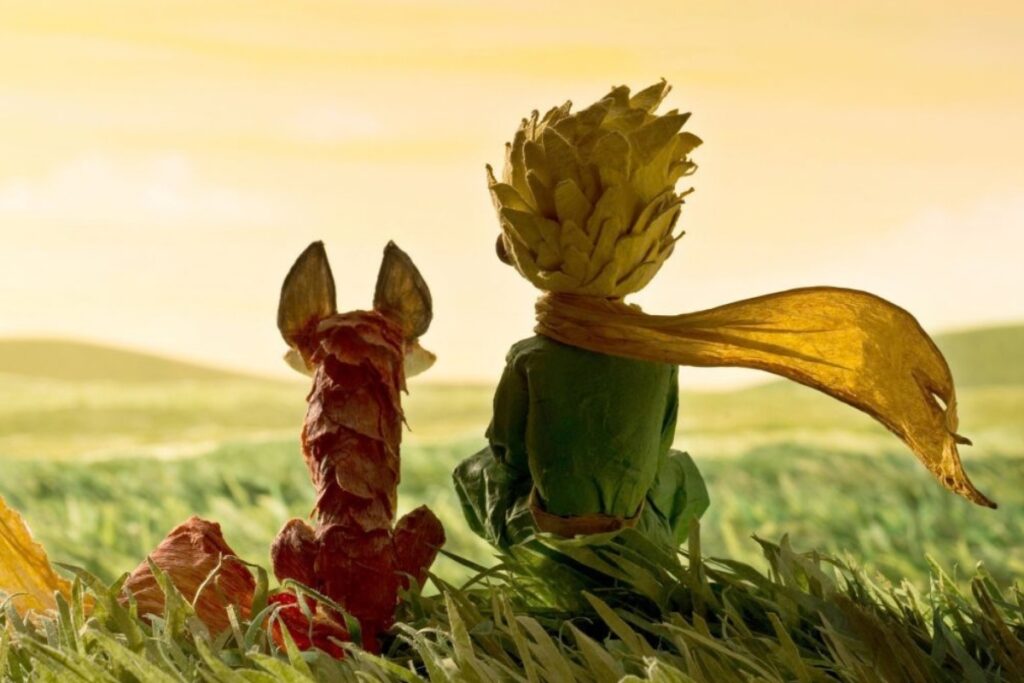 ‘El Principito’