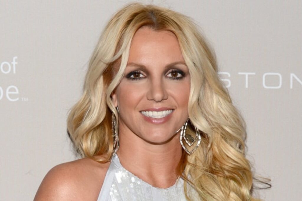 Britney Spears habla del impacto de su tutela familiar.