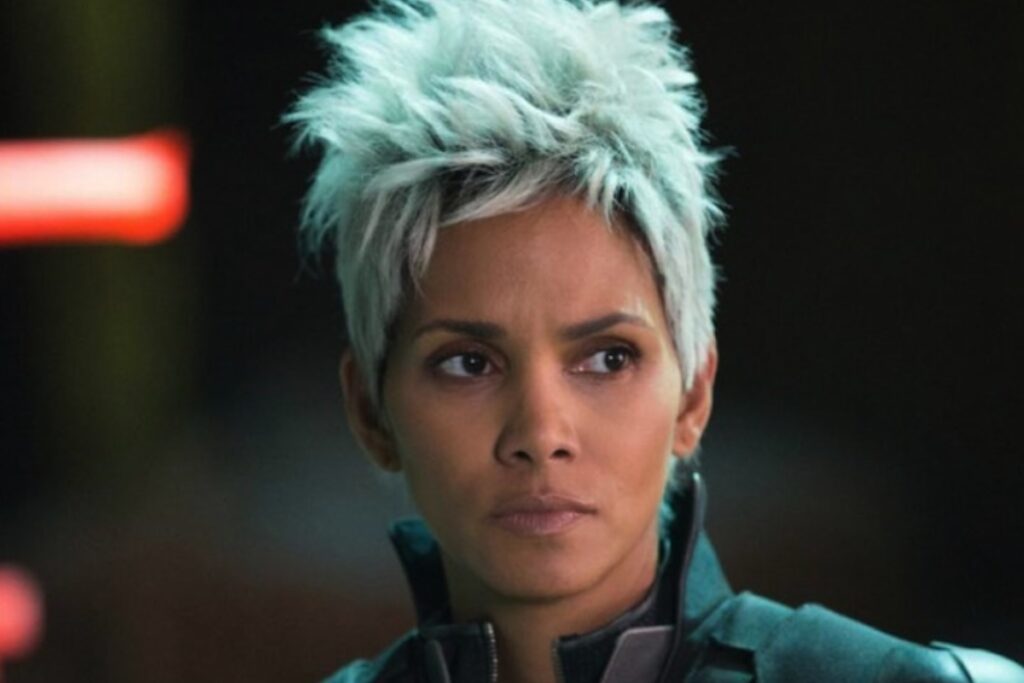 Halle Berry quiere restablecer la custodia compartida con su exesposo.