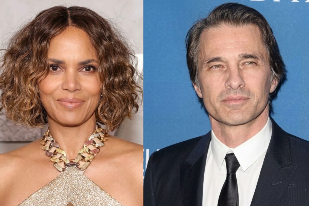 La disputa legal entre Halle Berry y Olivier Martinez.
