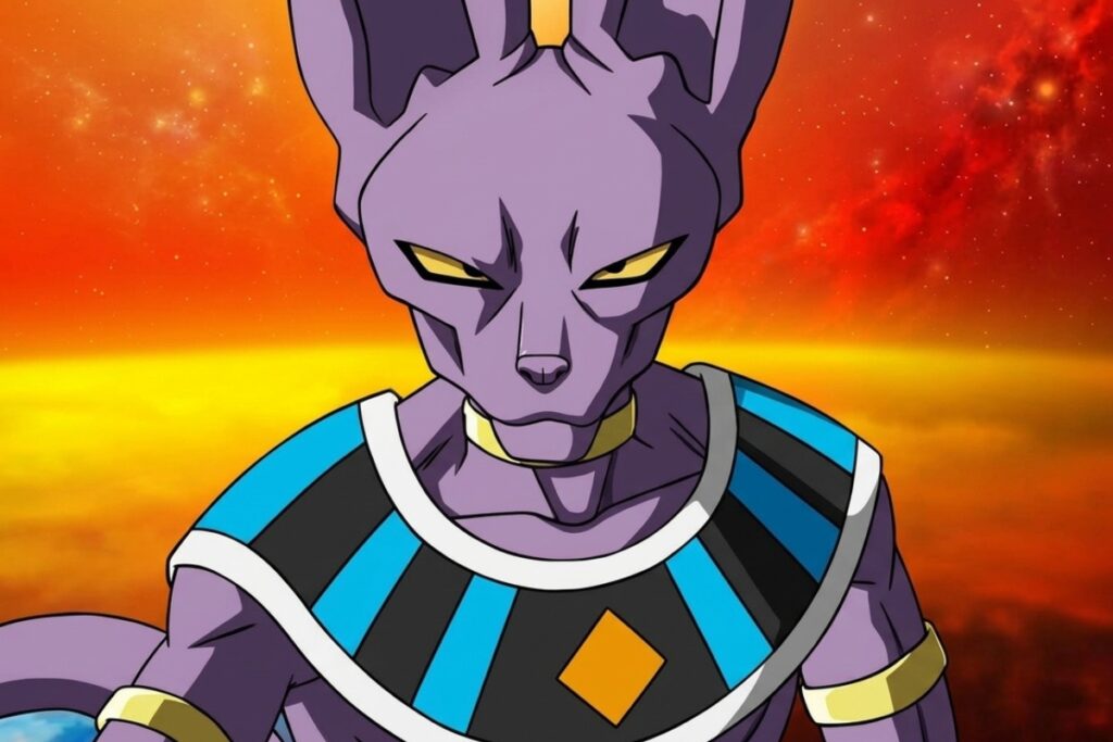 El regreso de Goku al streaming: dónde ver ‘Dragon Ball Super: Beerus’ y desde cuándo.