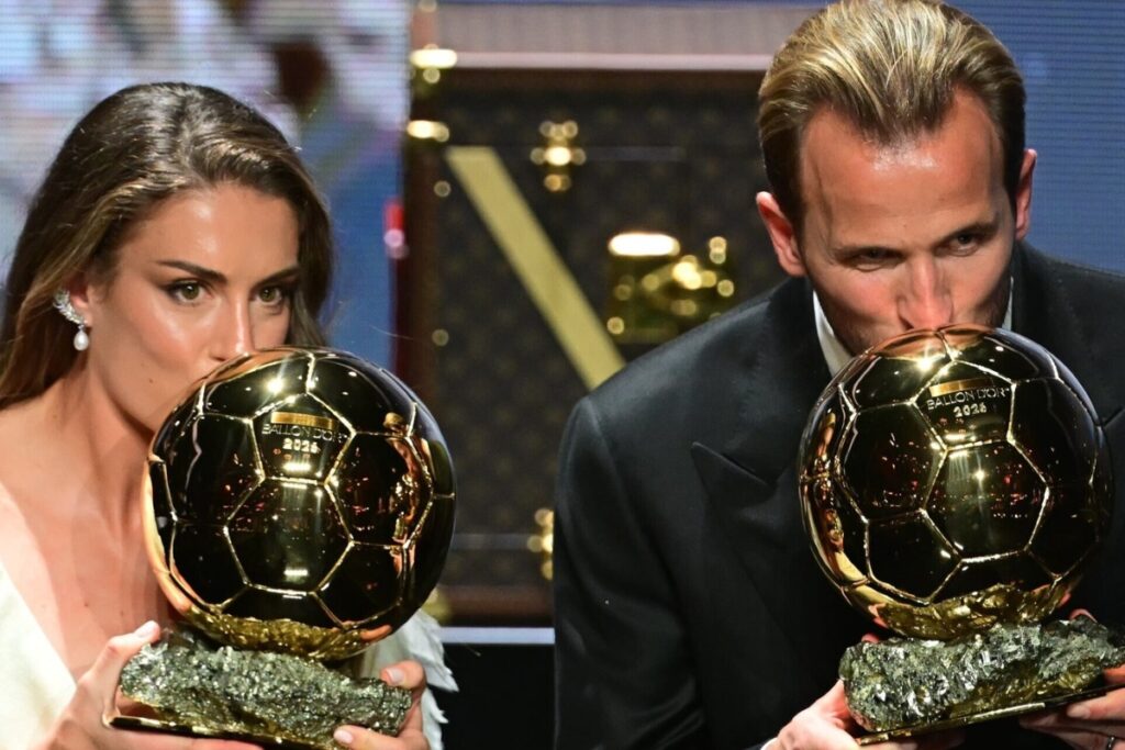 El Balón de Oro no es lo que parece: qué recibe realmente el ganador.