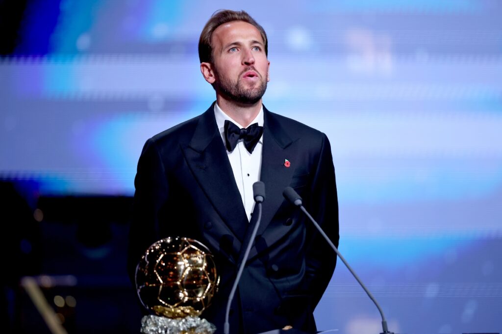 El Balón de Oro tiene un detalle que pocos conocen sobre su premio.