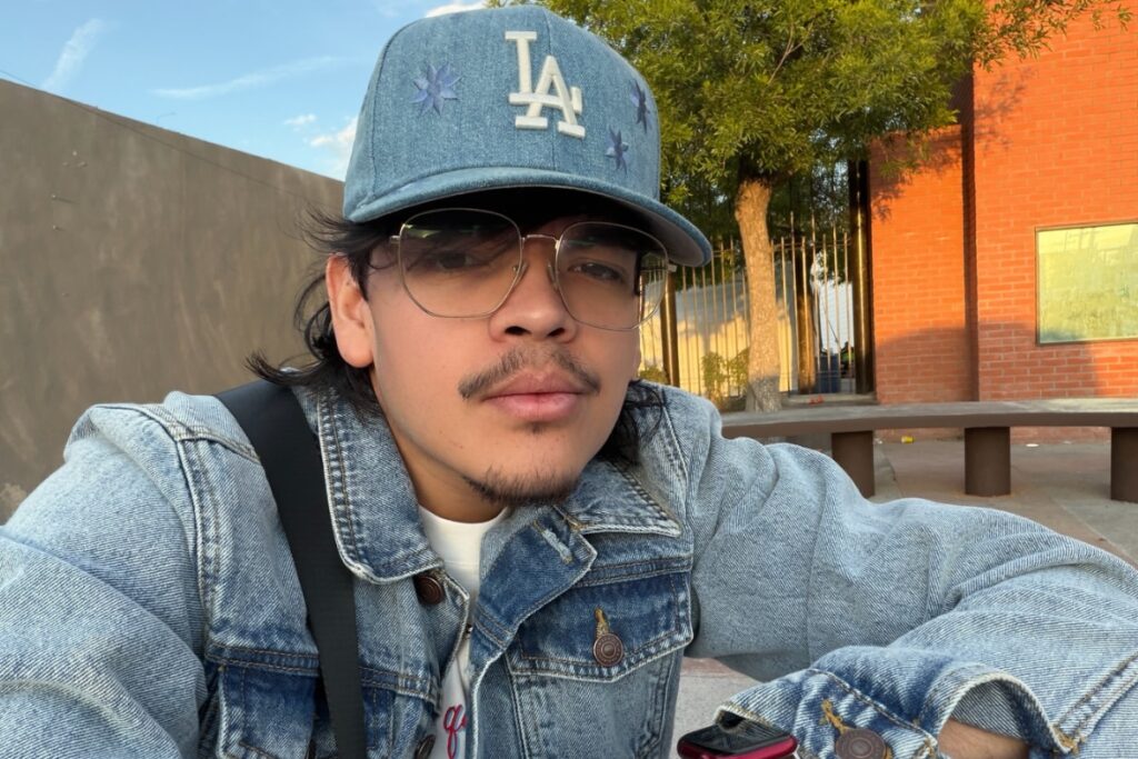 ‘El Komanche’: su padre habla sobre su salud y los últimos días de su vida.