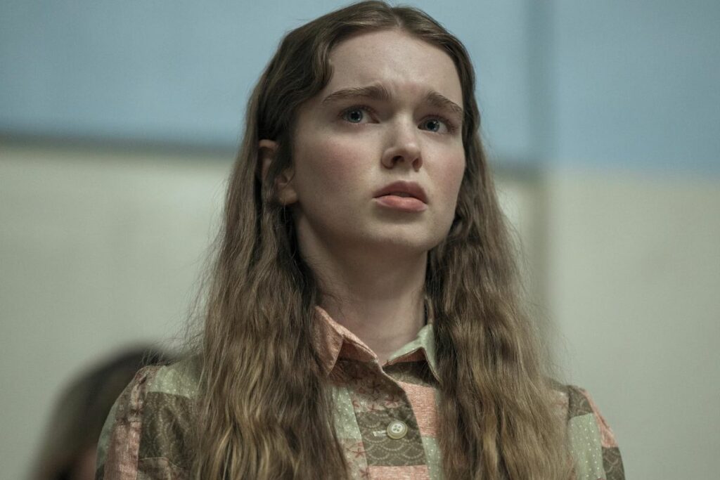 ‘Carrie’ regresará a Prime Video con una historia que supera la novela original.