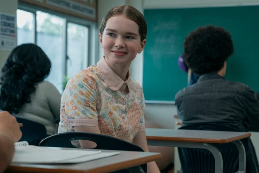 ‘Carrie’ continuará su historia con una segunda temporada en Prime Video.