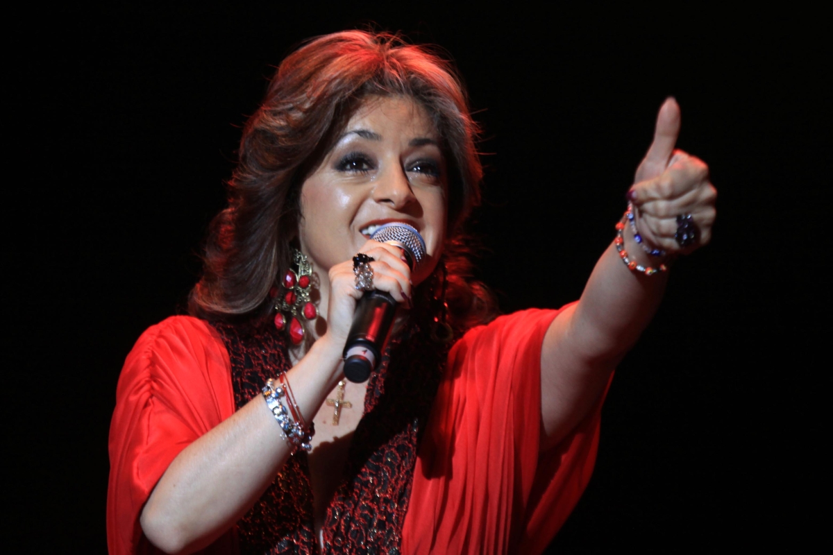 El legado musical de Paulina Tamayo es recordado a un año de fallecer