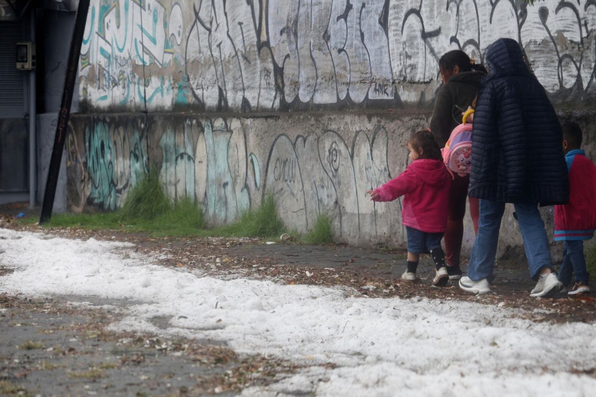 Fenómeno de El Niño provoca graves inundaciones y daños en Ecuador